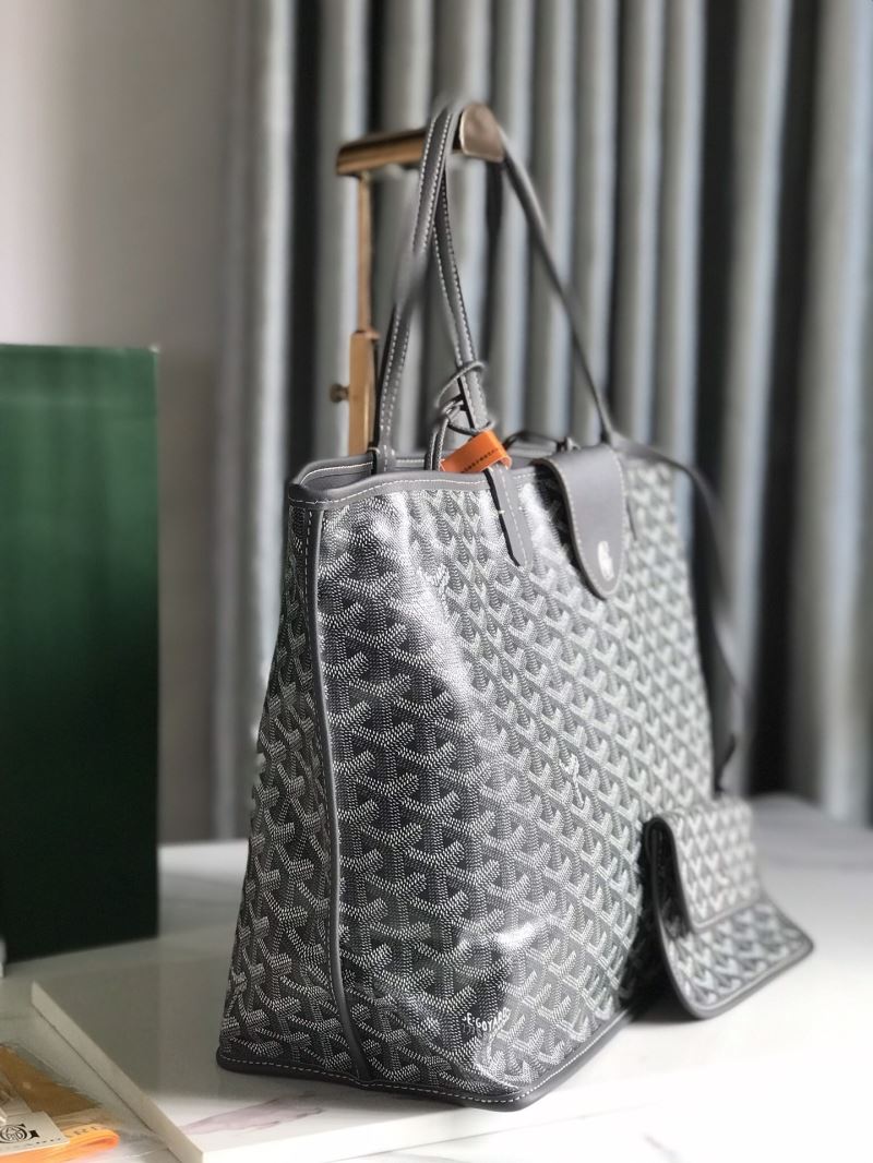 Goyard Shopping Bags